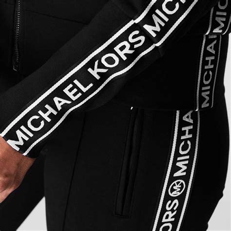 michael kors mens coat|michael kors men's tracksuit.